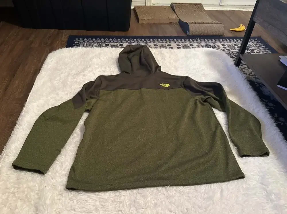 The North Face north face